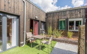 La Maison du Bois Brûlé 2 - Avec piscine partagée